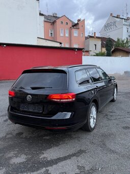 Volkswagen Passat B8 2,0 TDI 110kW DIGIKLIMA Ojeté, 2014, 23 - 9