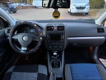 Golf V 1.4tsi 103kw - 9
