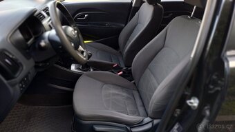 Kia Rio 1,25 CVVT 62,5KW 2014 - 9