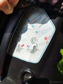 Trojkombinace Tako monodi - 9