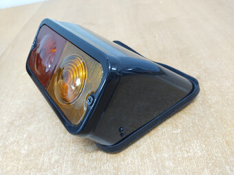 Zadní kovová světla na Zetor 3011, 4011 - 9