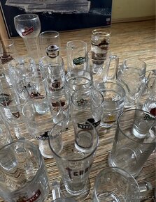 Pivní sklenice, pivní sklo - 9