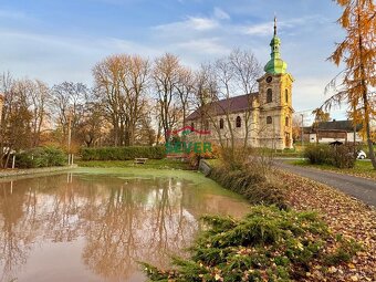 Prodej, RD, Podbořany - Pšov - 9