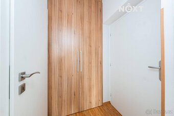 Prodej byt 1+kk, 26㎡ - 9