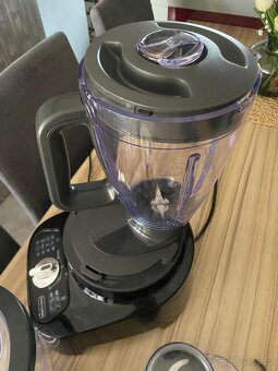 Kuchyňský robot Tefal Double force - 9