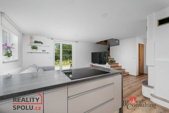 Prodej, domy/rodinný, 116 m2, 46353 Zdislava, Liberec [ID 74 - 9