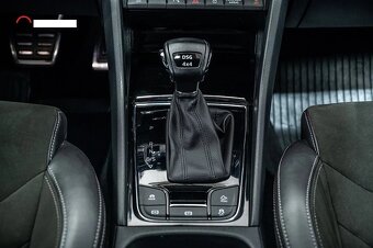 Škoda Kodiaq 2.0 TDI 140kW 4x4 7 míst rok 2022 - 9