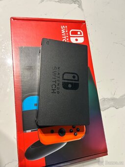 Nintendo Switch - 9