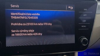 Škoda Superb 3 fl 2020 style extra - 9