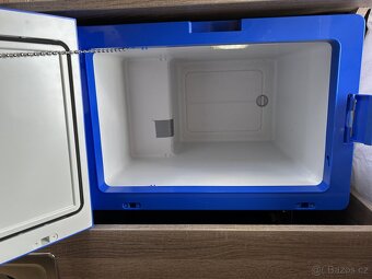 Obytná dodávka - 9