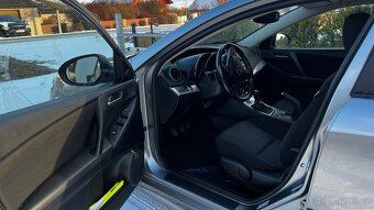 Mazda M3/5 1.6 HIGH-LINE 77kW - 9