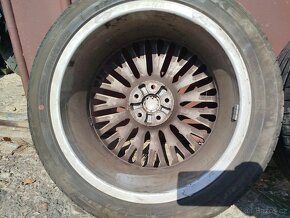 Alu kola alfa Romeo 147 - 9