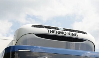 Scania P280 - 4x2 – Chlaďák – EURO 6 - 9