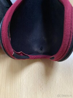 Kamaše Veredus Olympus M - 9