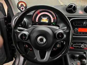 Smart fortwo EQ Kabrio EL 2018 automat - 9