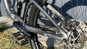 Horské kolo Giant Trance 2 - 9