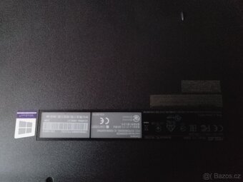 Prodám notebook Asus - 9