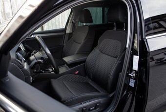 Škoda Superb Combi 2.0 TDI SCR Style DSG - 9