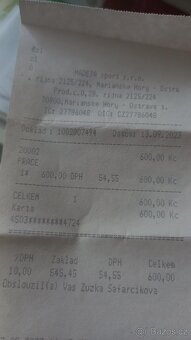 Kolo author 27,5 - 9