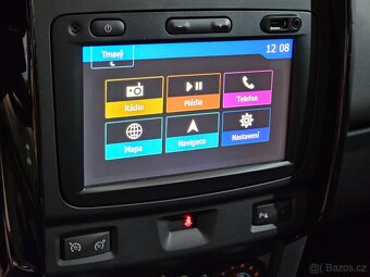 Dacia Duster, 1,6 SCe 84kW 1.majitel DPH - 9