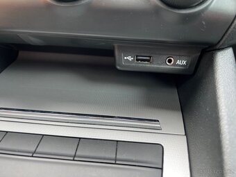 Škoda octavia 3 2.0 tdi - 9