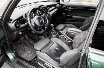 Mini Cooper S 141kW, (2017) - 9