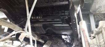 Chevrolet Blazer K10 K5 1986 - 9