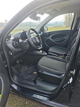 Smart Forfour - 9