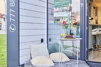 Prodej Dům na klíč, 25㎡ - 9