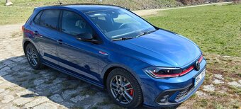 VW Polo GTI - 9