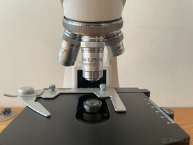 Binokulární mikroskop EUROMEX VSM 4267 BB - 9