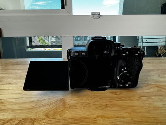 Sony Alpha A7R V tělo - 9