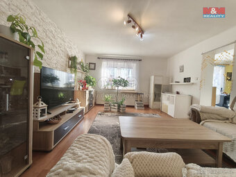 Prodej rodinného domu s hospodářskými budovami 362m², Fulnek - 9