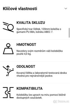 Freestyle koloběžka - 9