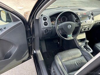 VW Tiguan 2.0 TDI 4x4 SERVISNí KNIHA - 9