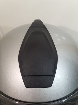 BMW Přilba Helma System Evo Vel. 58-59 M-L Pinlock - 9