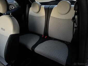 Fiat 500 Dolcevita 1.0 51kW Manual Panorama DAB Tempomat - 9