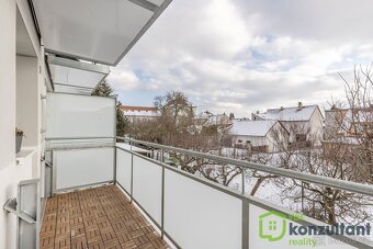 Pronájem byty 4+kk, 85 m2 - Velká Bíteš, ev.č. 00751 - 9