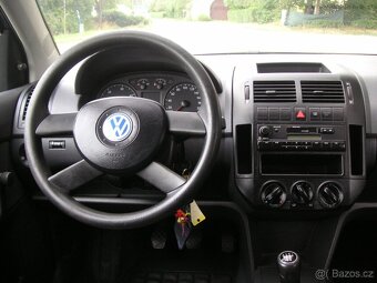 Volkswagen Polo 1.9 SDi - 9