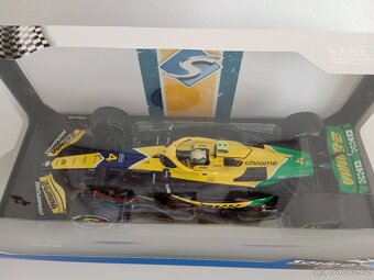 F1 McLaren MCL38 - 9