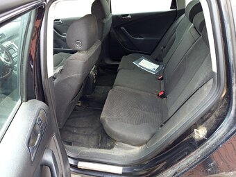 Passat B6 na ND - 9