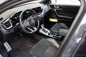 Kia ProCeed 1.6 T-GDi GT A/T - 9