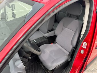 Peugeot Partner 1.6 HDi 66kw, ČR, 1.maj, verze LONG, DPH - 9