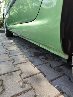 Peugeot 307, 1.6 benzín, 138 000 km - 9