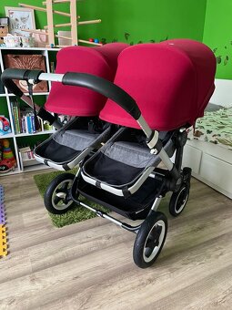 Bugaboo Donkey 2 - 9