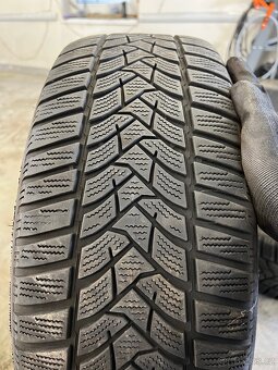 Kola r16 , 215/60/16 , ET41 , 6 1/2j VW Škoda Seat Vag - 9