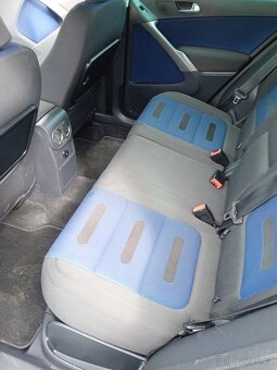 VW Tiguan 2.0 TDI, 4x4 125kw. - 9