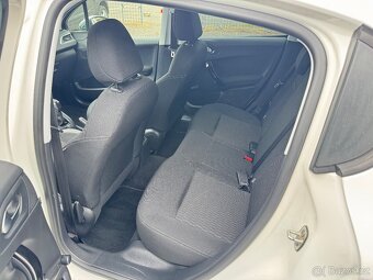 Peugeot 208 - 9