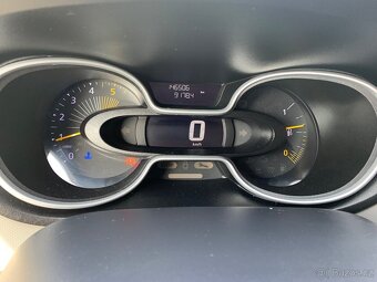 Renault Trafic 1,6 dci 92kw r.v 2016 8míst - 9