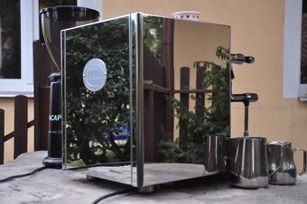 ECM Technika V Profi PID + příslušenství - 9